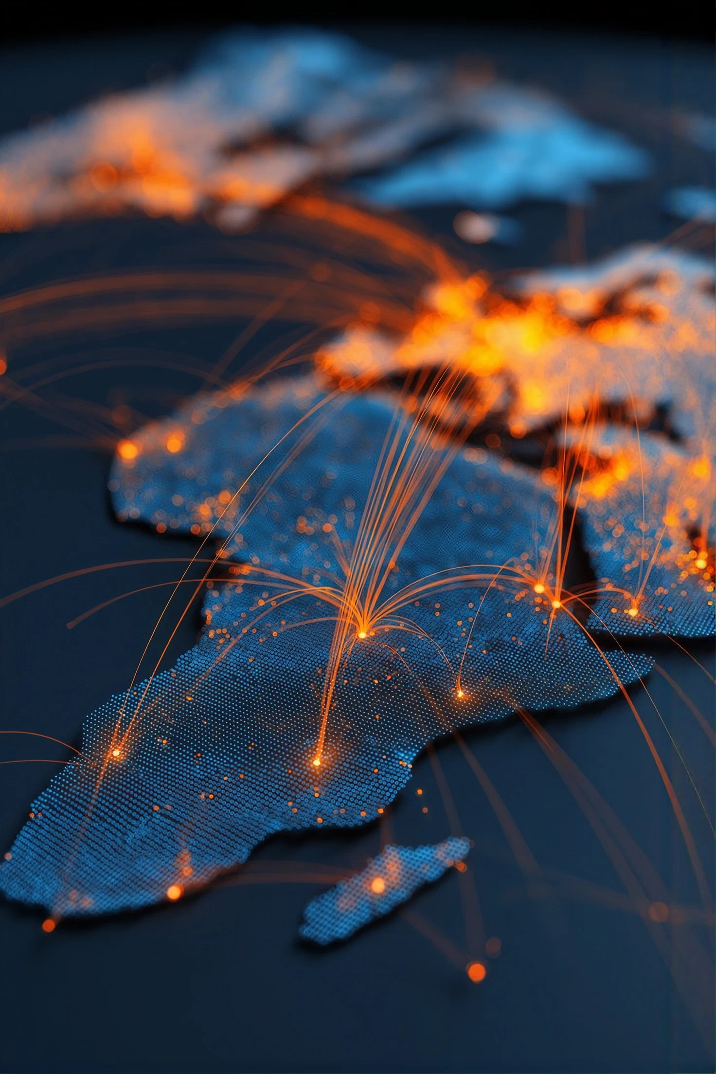 What Is a Public Safety Ecosystem? Why Nigeria Needs Connected Safety
Technology